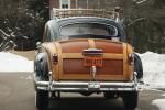 Chrysler Town & Country Sedan 1948 года